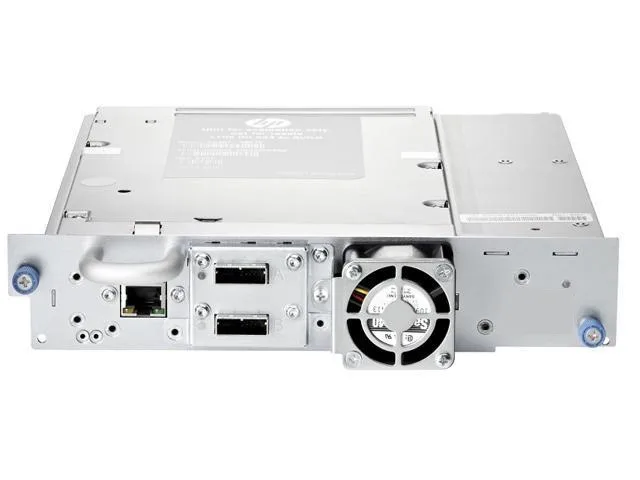 Q6Q68A - HP MSL LTO-8 SAS Tape Drive