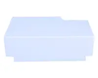 Q7404-40006 - HP Automatic Document Feeder (ADF) Hatch Cover Assembly for LaserJet Enterprise M525 / M575 Series