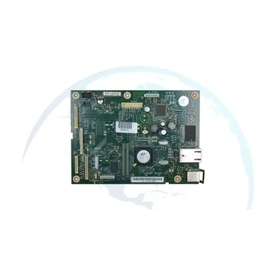 Q7517-67901 - HP Formatter Board - with HDD and FAX for CLJ 4730 MFP Series