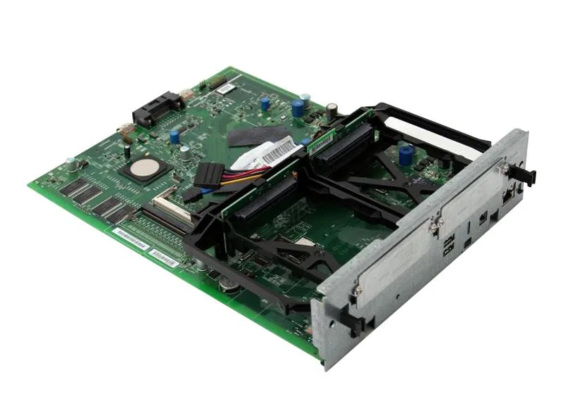 Q7539-69003 - HP Main Logic Formatter Board Assembly for LaserJet CP6015 Printer