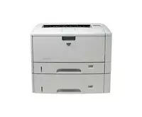 Q7545A - HP LaserJet 5200TN 35PPM 1200dpi A3 USB/PAR/Ethernet 64MB 850Sheet PCL/PS3