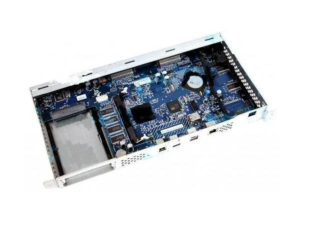 Q7565-67910 - HP Main Logic Formatter Board Assembly for LaserJet M5025 / M5035 Printer