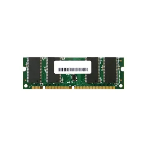 Q7725-67929 - HP 32MB Compact Flash Firmware Memory for LaserJet 4345 Series Multifunction Printer