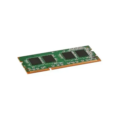 Q7725-67952 - HP 32MB Compact Flash Firmware Memory for LaserJet 4345 Series Multifunction Printer