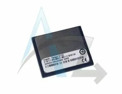 Q7725-67997 - HP 32MB Compact Flash Firmware Memory for LaserJet 9040/9050 Series Multifunction Printer