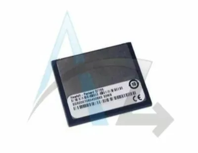 Q7725DM - HP 32MB CompactFlash (CF) Memory Card for LaserJet 9040/9050 Printers