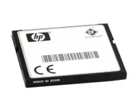 Q7725FX - HP 32MB CompactFlash (CF) Memory Card for Digital Sender 9200C Printer