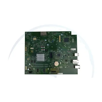 Q7793-60001-RN - HP Formatter CLJ 3600N Series