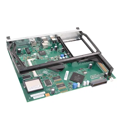Q7797-60002-C - HP Formatter for Color LaserJet 3800 Base and N Models aka Q7796-60001