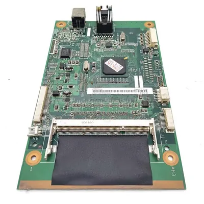 Q7804-60002 - HP Main Logic Formatter Board Assembly for LaserJet P2015 Series Printer