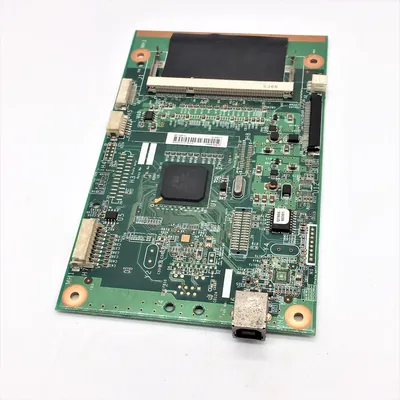 Q7804-69003 - HP Main Logic Formatter Board Assembly for LaserJet P2015 Series Printer