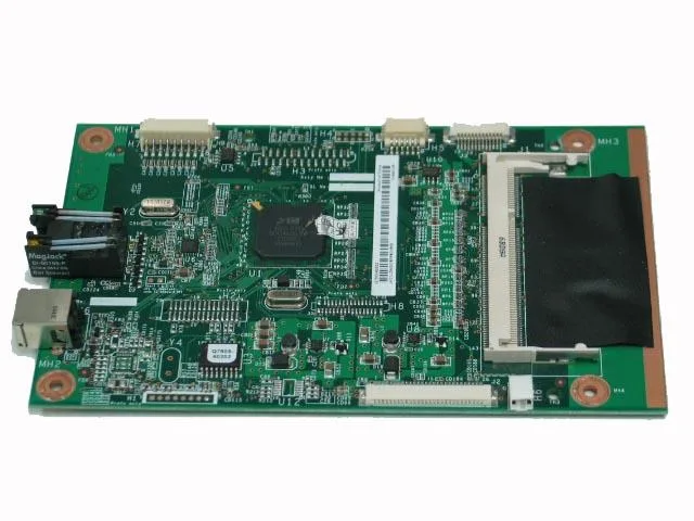 Q7805-60002 - HP Formatter (main logic) - P2015dn