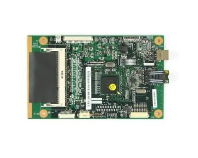 Q7805-69003 - HP Main Logic Formatter Board Assembly for LaserJet P2015 / P2015DN Printer