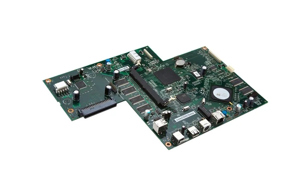 Q7819-61009 - HP Main Logic Formatter Board Assembly for LaserJet M3035 / M3027 Series Printer