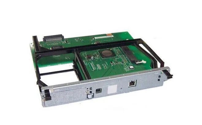 Q7824-67901 - HP Formatter Board for LaserJet CP3505DN