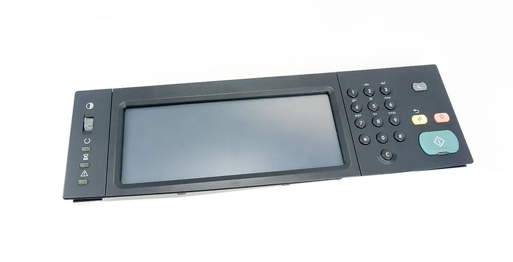 Q7829-60102 - HP Control Panel Assembly LJ M5025 / M5035 / M5039 MFP Series