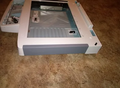 Q7829-60185 - HP Scanner Assembly (whole Unit) LJ M5035 / M5025 Series