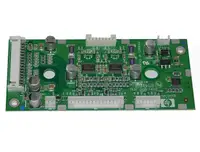Q7829-67903 - HP Motor PCA Board for Color LaserJet CM6040 / CM6030 / M5035 / M5025 Series
