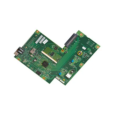 Q7847-60003 - HP Main Logic Formatter Board Assembly for LaserJet P3005 Series Printer non Network Version
