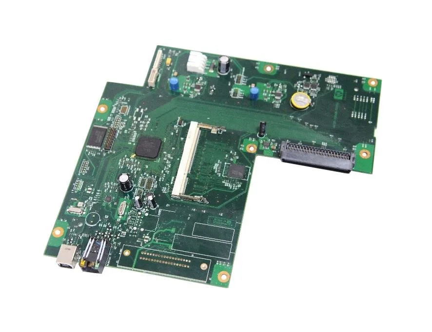 Q7848-60002R - HP Main Logic Formatter Board Assembly for LaserJet P3005N Series Printer