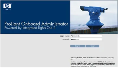 Q7E12AAE - HP Integrated Lights-Out Advanced Premium Security With 3 Years 24x7 Software Support Upgrade License 1 License