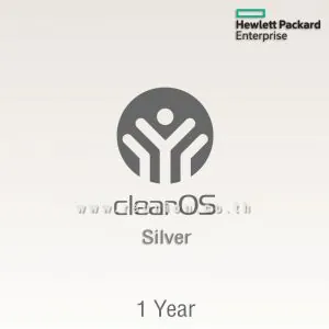 Q7G70AAE - HP ClearOS v.7.0 Silver Subscription 1 License 1Year