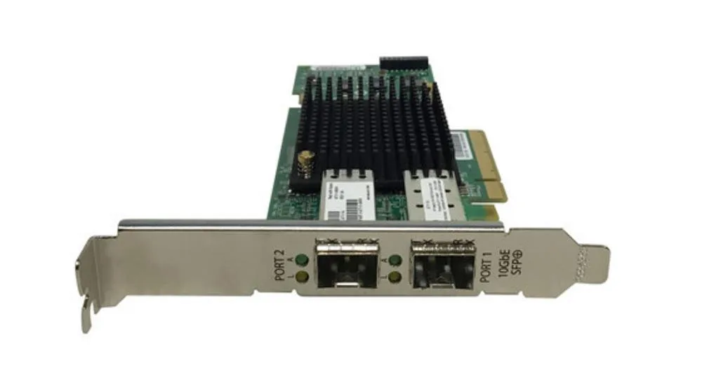 HP Q7K20A 2 x Ports 10GBase-SR Adapter
