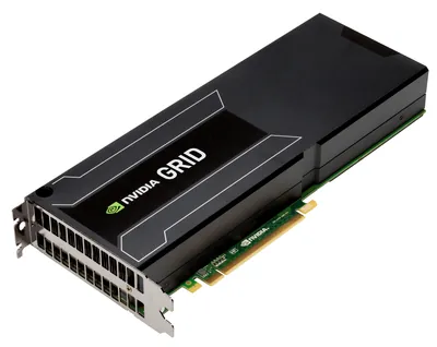 Q7L26A - HP NVIDIA Grid Virtual PC License 16 Concurrent User