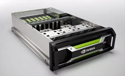 Q7L27A - HP NVIDIA GRID Workstation Edition License 4 Concurrent User