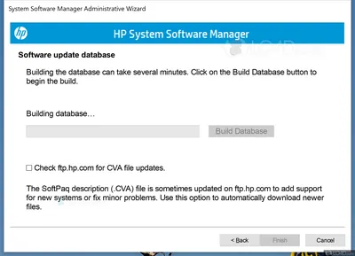Q7N12A - HP Foundation Software 2 License 1 System