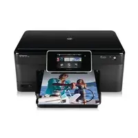 Q8341A - HP Photosmart InkJet C5580 All-in-One Color Multifunction Printer