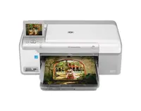 Q8441A - HP Photosmart D7560 Color InkJet Printer