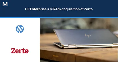 Q8A50A - HP Zerto Enterprise Cloud Edition + 1 Year Premium Maintenance Perpetual License 1 Virtual Machine