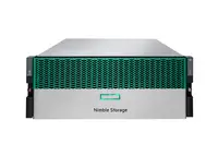 Q8D18A - HP 2.4TB Cache Field for Converged System 500 Server
