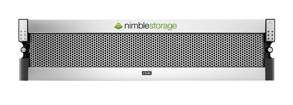 Q8F52A - HP Solid State Drive for Nimble Storage ES1-H45
