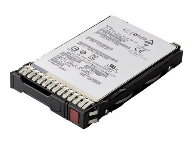 Q8F77A - HP 240GB Solid State Drive for Nimble Storage CS
