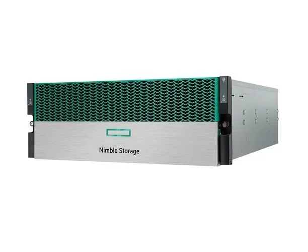 Q8F80A - HP Nimble Storage CS7000 Spare Controller