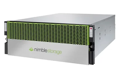 Q8G27A - HP Nimble Storage NOS Default Software License 1 License