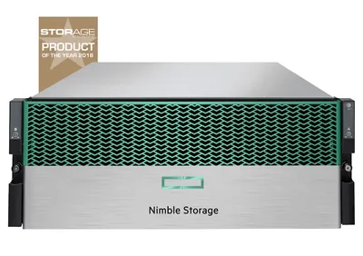Q8G64A - HP Nimble Storage Cloud Volumes Premium Capacity Subscription Licence 1 TB Capacity 1Year
