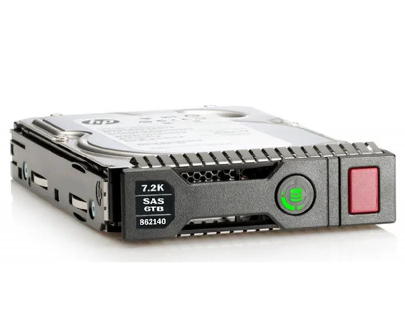 Q8H76A - HP 6TB Nimble Storage Hard Drive Bundle for Adaptive Flash HF20 / 20C Base Array