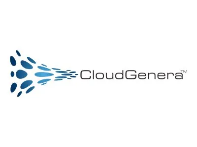 Q8K33A - HP CloudGenera CloudAdopt Service Catalog Add-on Subscription License