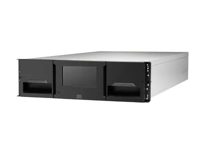 Q8K96A - HP StoreEver High Availability Control Path Failover For MSL3040 LTO-6 License 1 License