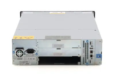 Q8K97A - HP StoreEver High Availability Data Path Failover For MSL3040 LTO-6 License 1 License
