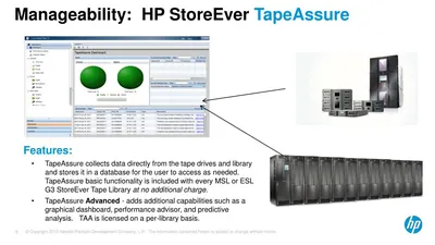 Q8K97AAE - HP StoreEver Data Path Failover License 1 License