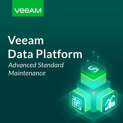 Q8T08A - HP Veeam Agent + 1 Year 24x7 Maintenance Subscription License 1 Workstation 1Year