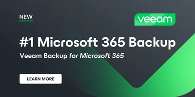 Q8T17A - HP Veeam Backup for Office 365 + 1 Month 24x7 Maintenance Subscription License Co-termination 1 License 1Month