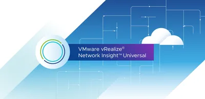 Q8U66AAE - HP VMware vRealize Network Insight Advanced Add-on for NSX + 1 Year 24x7 Support License 100 Concurrent User