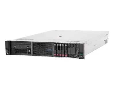 Q9A06A - HP ProLiant DL388 G10 Server
