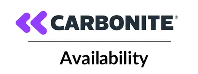 Q9L71A - HP Carbonite Availability v. 8.1+ + 24x7 Support Subscription Licence 1 Server 1Year