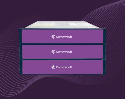 Q9L79A - HP Commvault HyperScale Subscription License 1 TB Capacity